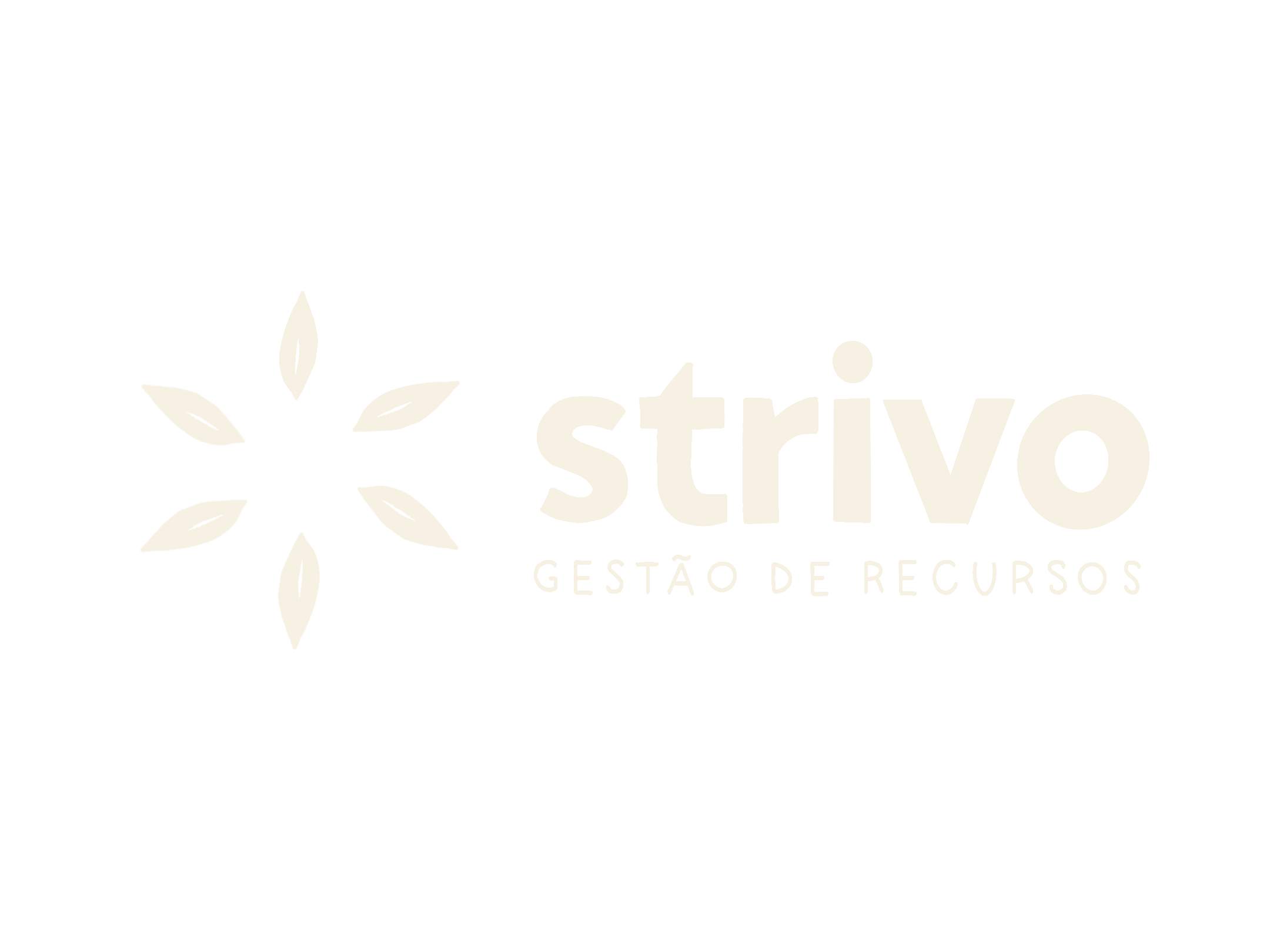 Strivo Gestão de Recursos
